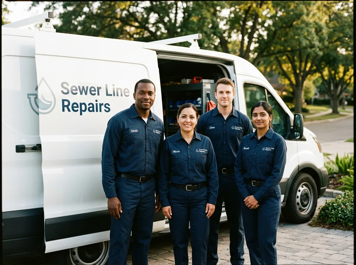 Emergency Plumber company in Franconia, NH